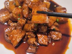 -火龙堂·风味民间菜(文一路店)