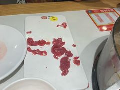 -焯牛潮汕牛肉火锅(云峰街创始店)