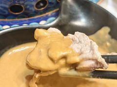 -东来顺饭庄(西直门店)