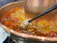 -北门涮肉·铜锅涮肉(南锣鼓巷店)