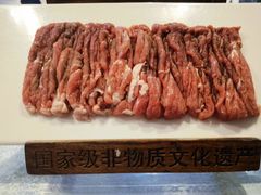 -东来顺饭庄(新源里店)