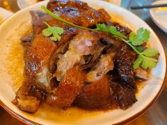 -鹅滋道(甘坑古镇店)