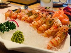 -赤坂亭·M9和牛烧肉·铁板烧(合肥万象城店)