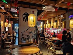 -兔槽江湖菜·重庆璧山兔(水围店)