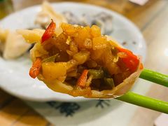 -宝源饺子(麦子店街店)