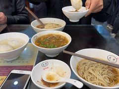 -毛华美食(清扬路店)