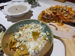 -get pizza意大利餐厅(凯德MALL店)