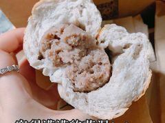 -喜茶(上海兴业太古汇店)