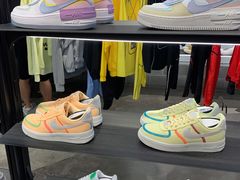 -NIKE LAB X158(新乐路店)