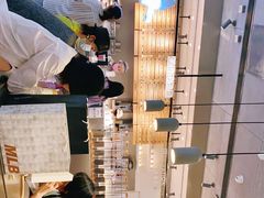 -喜茶(上海兴业太古汇店)