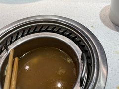 -龍歌自助小火锅(李沧顺和汇店)