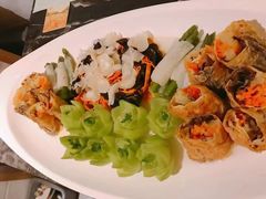 -龙庭华宴·粤菜·早茶
