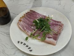 -蒋家桥饺面店(四望亭路店)
