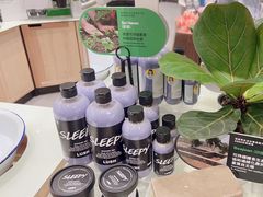 -LUSH(威尼斯人店)