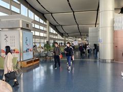 -太原武宿国际机场
