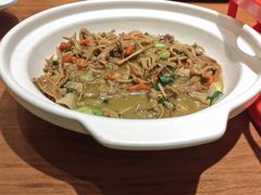 -呷湘厨·鱼汤捞饭·剁椒鱼头·辣椒炒肉(国家会展中心店)