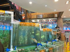 -朱仔记食府(江南大道店)