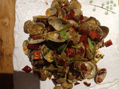 -小俩口烧烤东北菜(双井店)