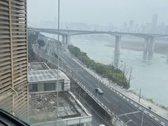 -Yolo私汤温泉设计师酒店(重庆南滨路店)