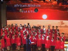 -协和双语学校(虹桥校区)