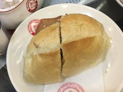 -义顺牛奶公司(庇利金街店)