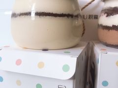 提拉米苏-积慕Cake(解放大道店)