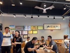 -永茂驴肉(莲池南大街总店)