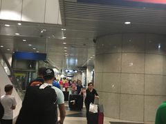 -吉隆坡国际机场