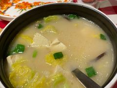 -西贝(无锡万象城店)