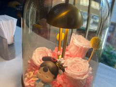 -悦融琥珀·京鲁菜·海味珍品(西单店)