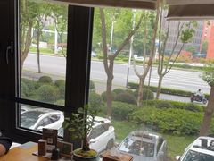-竹里馆 ·茶食(奥体店)