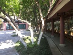 -包公祠