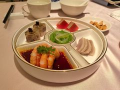 -江南灶中餐厅(南京香格里拉店)