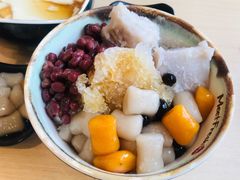 -Meet Fresh鮮芋仙(时代天街店)