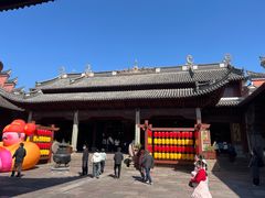 -宁波府城隍庙