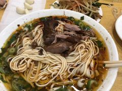 -水仙拉面(水仙街店)