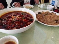 -闫水饺大酒楼·北京老闫靓马饺子馆