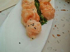 -大树餐厅(环球港店)