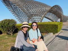 -南汇嘴观海公园