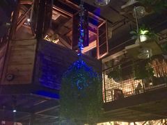 -胡桃里音乐酒馆(万科城市广场店)