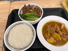 -新武二广福潮粉面食馆(哥英布拉街)