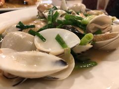 -兴旺海鲜砂煲王