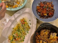 -常州银丝面馆(府琛店)
