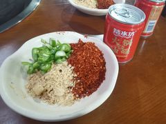 -学街秀兰麻辣烫(天府四街店)