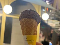 -LUNEURS月乐诗·法式冰淇淋(环贸店)