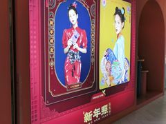 -海马体照相馆(上海宝山万达广场店)