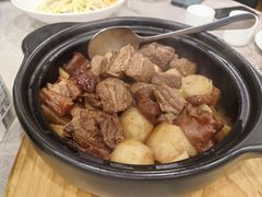 -良友·海鲜青岛菜(五四广场店)