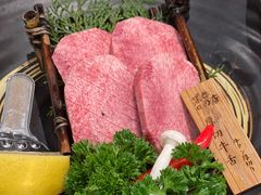 -黑牛の店·和牛烧肉(合生汇店)