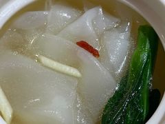 -德胜轩正宗顺德菜(宝安沙井会展中心店)