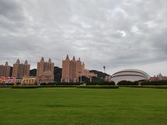 -星海广场